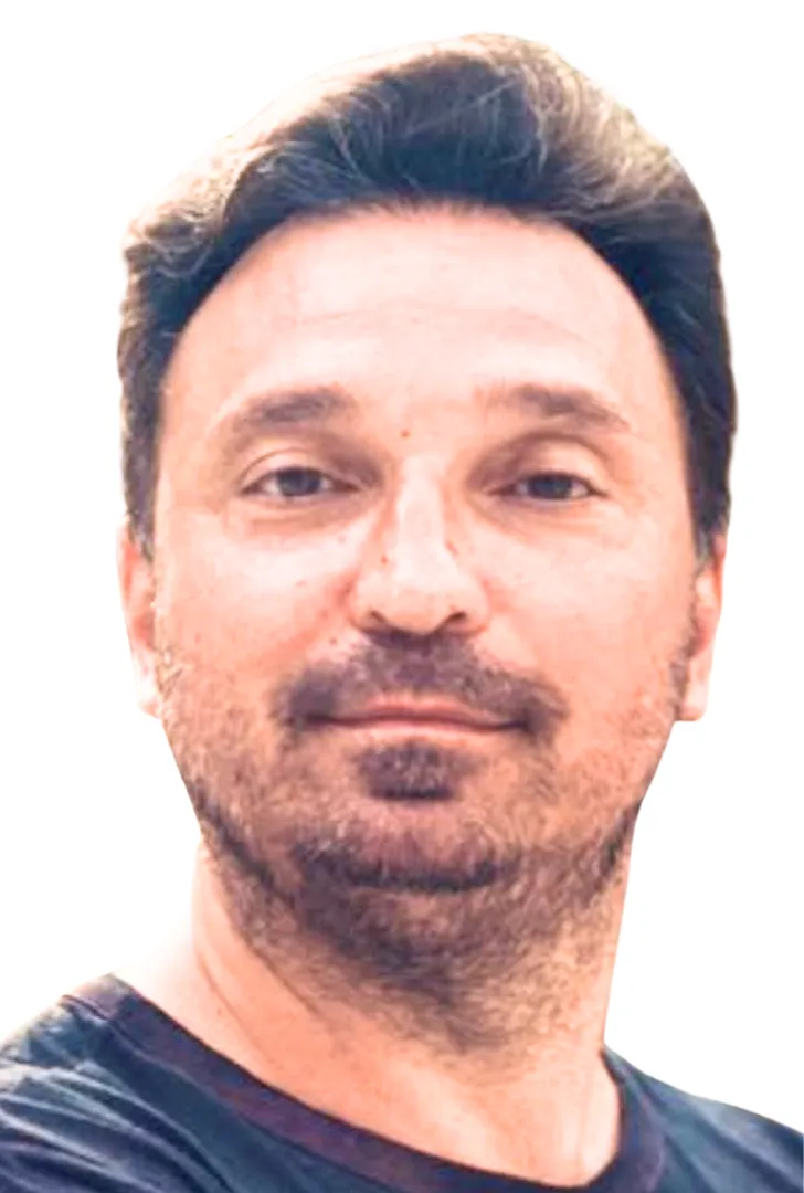 Davide Aiudi of Guala Closures