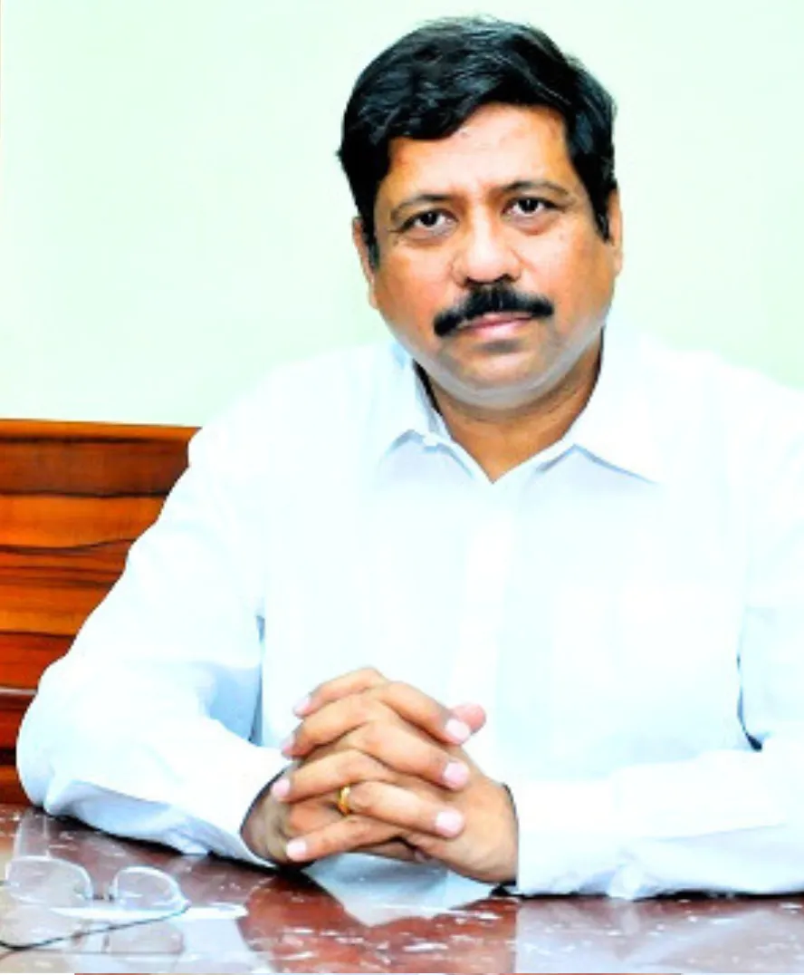 Rajesh Khosla of AGI Greenpac Ltd