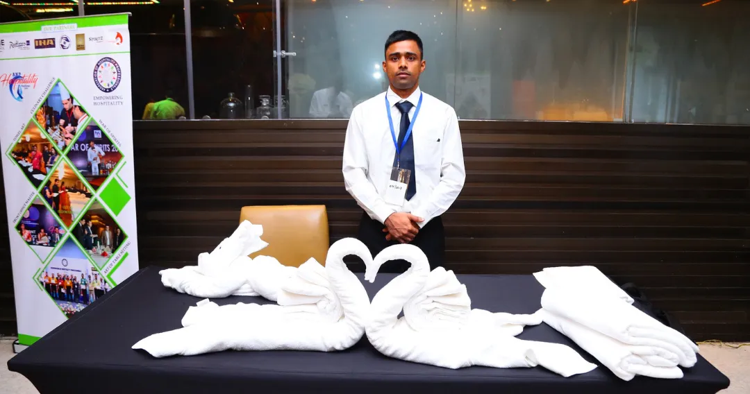 AHP’s Hospitality Challenge 2025