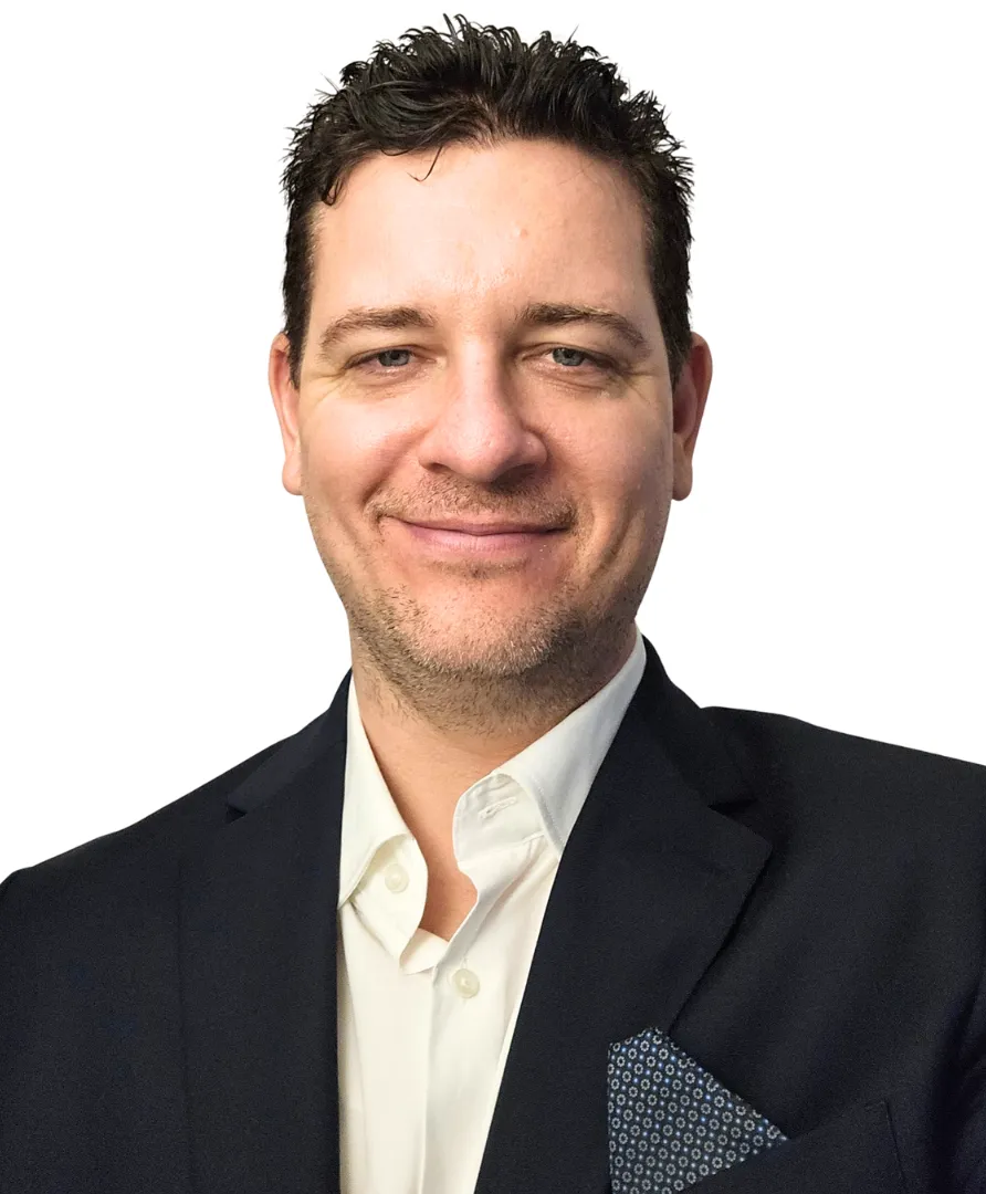 Terry Katz ForgeStop Technology Corporation
