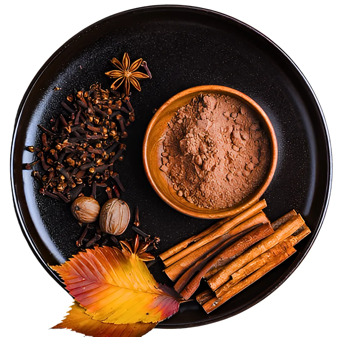 IMWA SPICES