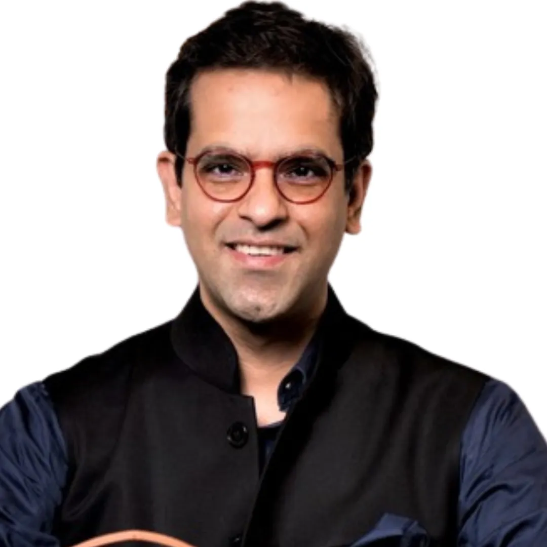 Kunal Madan Vice President International Business Radico Khaitan