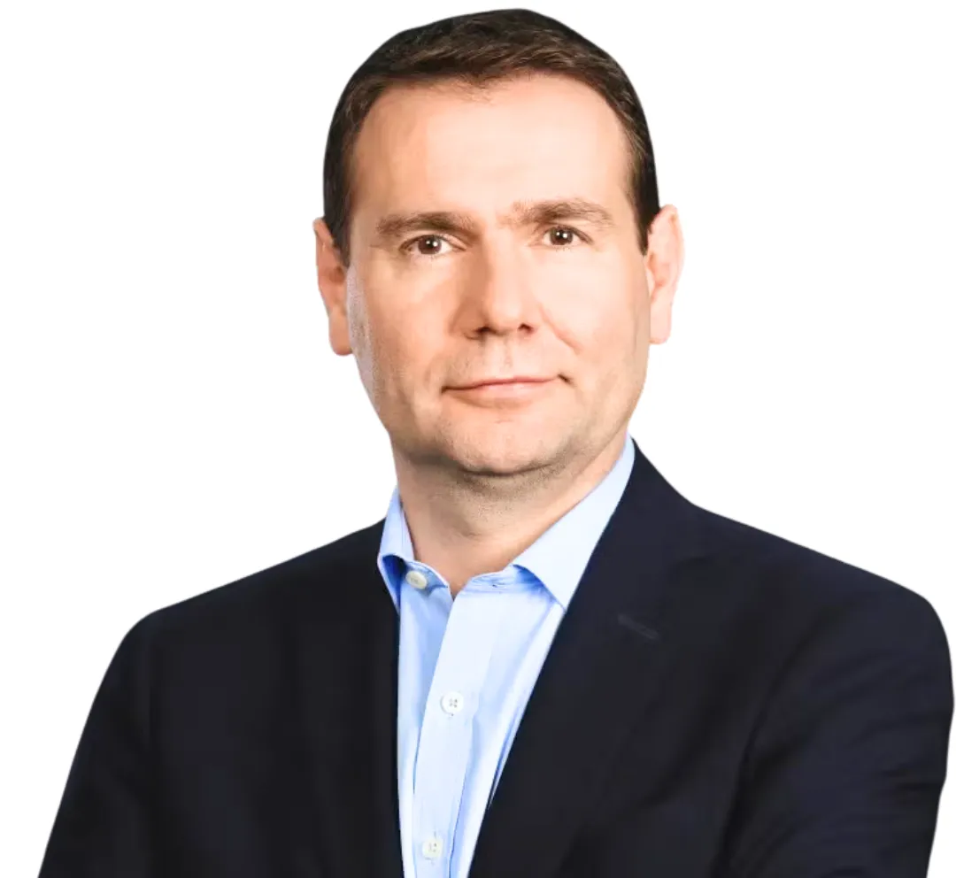 Alexandre Ricard, CEO of Pernod Ricard and Chairman of IARD’s Board