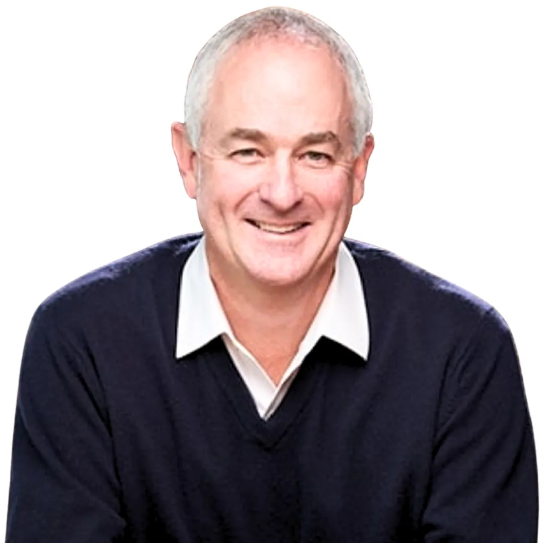 Gavin Hattersley, Global CEO of Molson Coors and IARD’s Vice Chairperson
