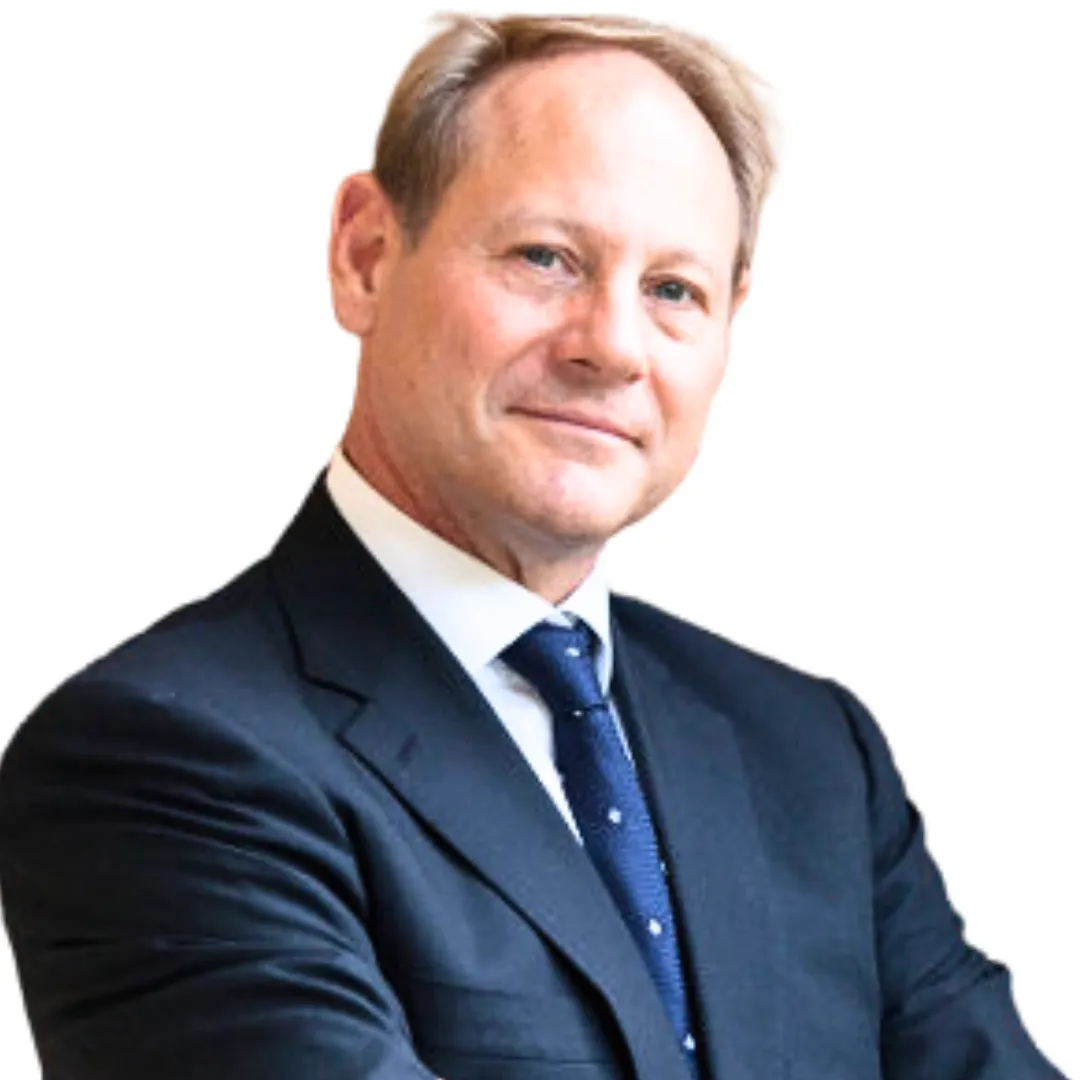 Doug Bagley Chief Commercial Officer at Grant and Sons