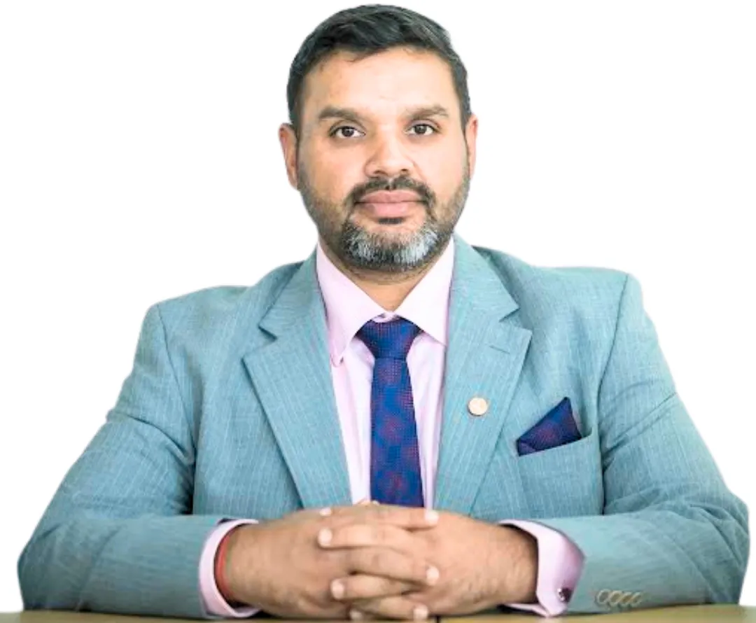 Sachin Mehta new Managing Director of Canada