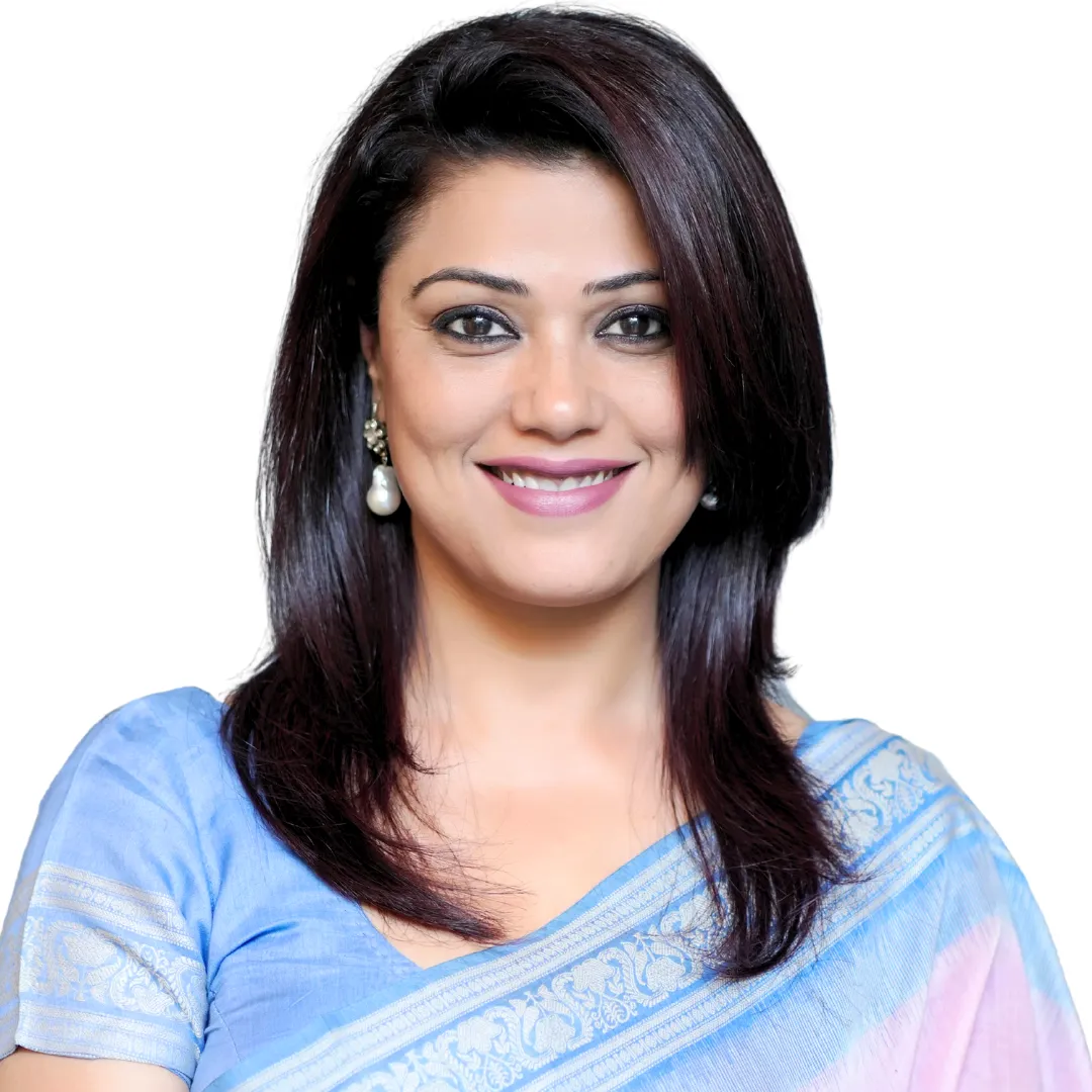 Shalini Sharma, Head of Marketing, Piccadily Agro Industries Ltd