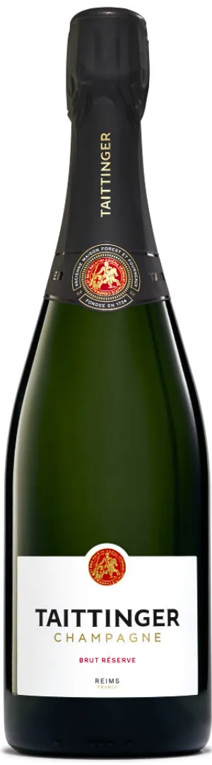 Taittinger