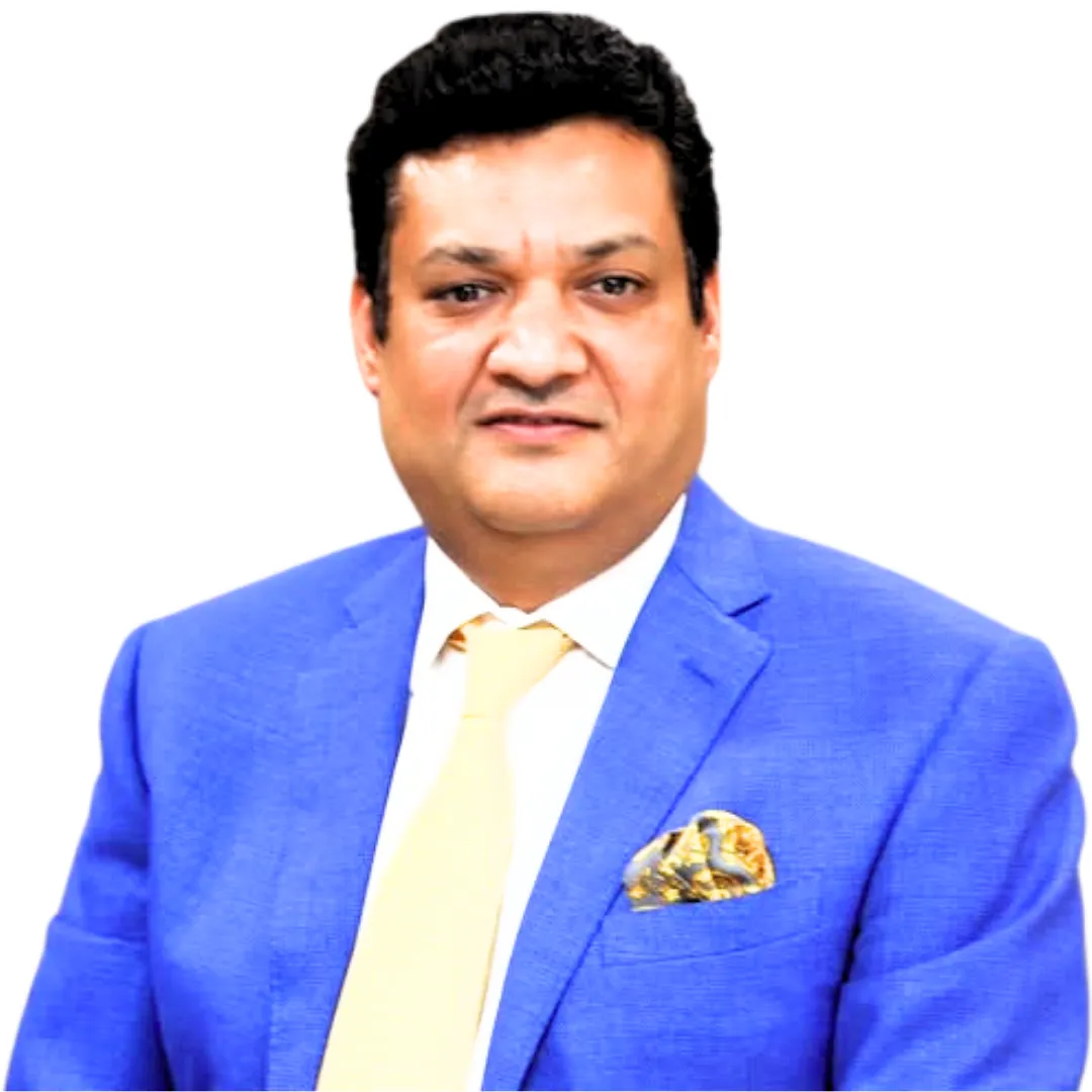 Abhishek Khaitan, Managing Director of Radico Khaitan