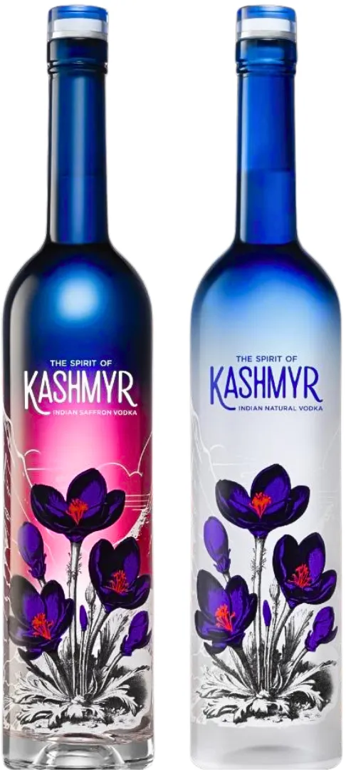 Radico's The Spirit of Kashmyr