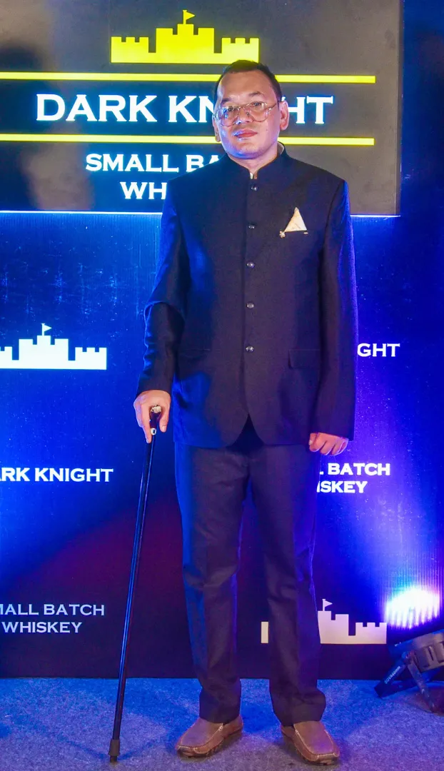 Vicky Chand, Director Radiant Manufacturers
