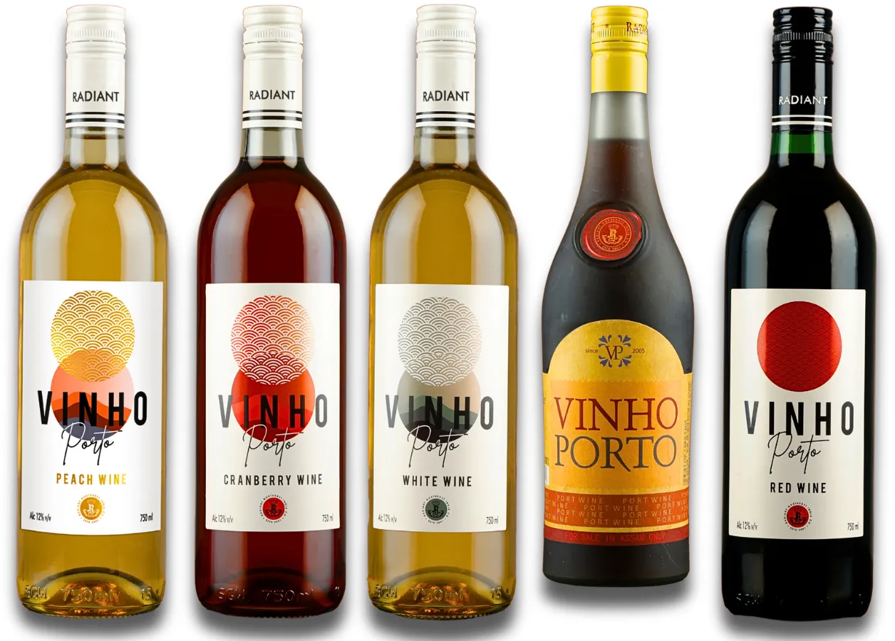 Vinho Porto