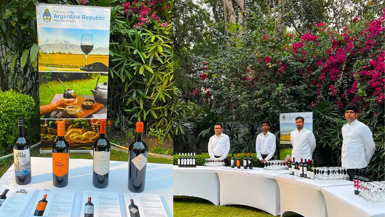 Today is April 17th, the day when the whole world salutes Malbec, Argentina’s signature grape va