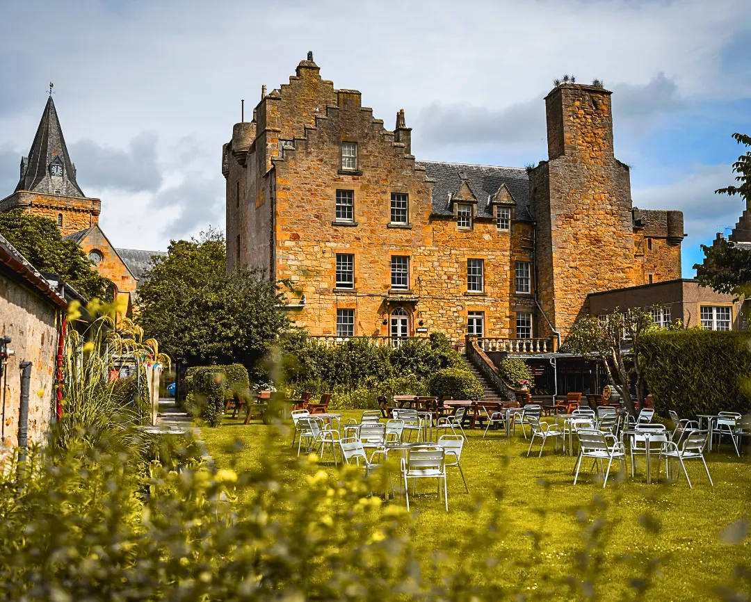 Dornoch Distillery