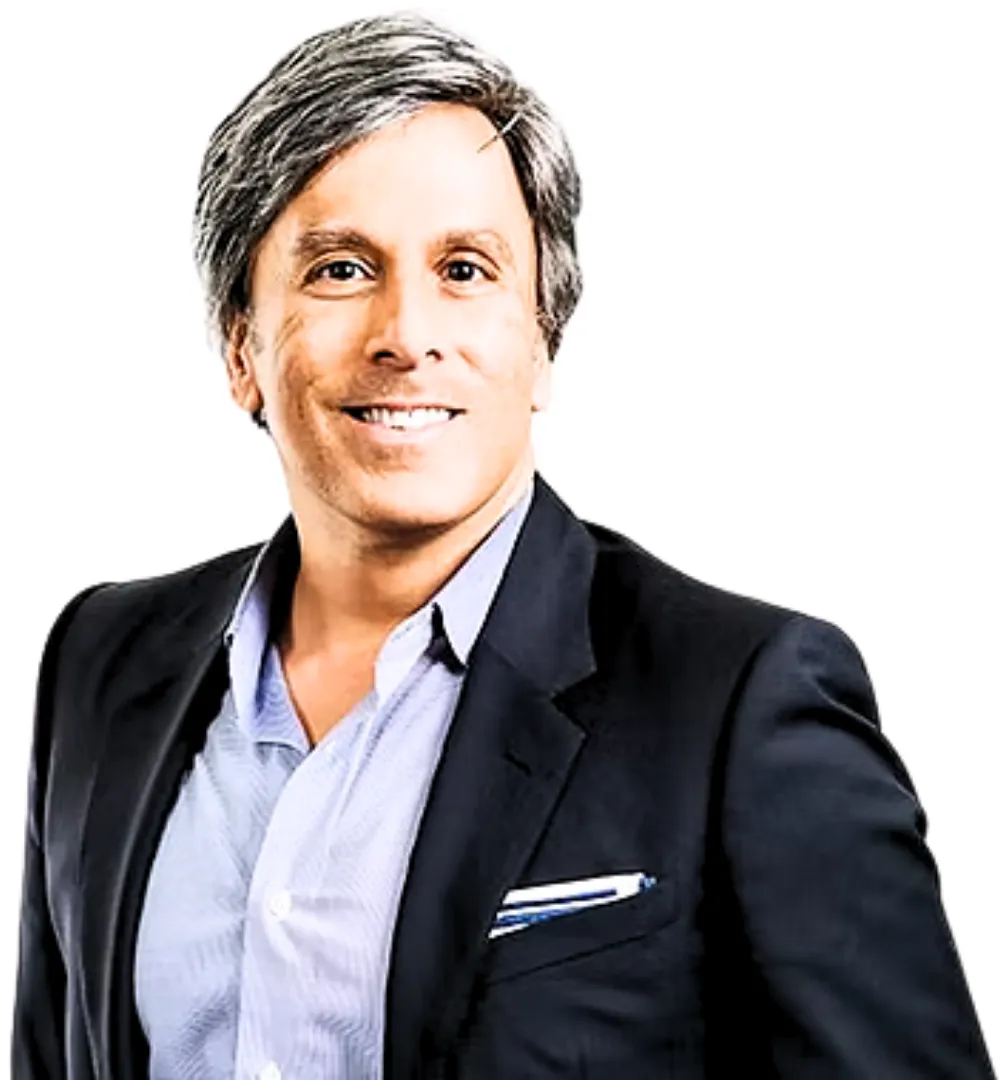 Nik Jhangiani, Diageo’s interim CEO