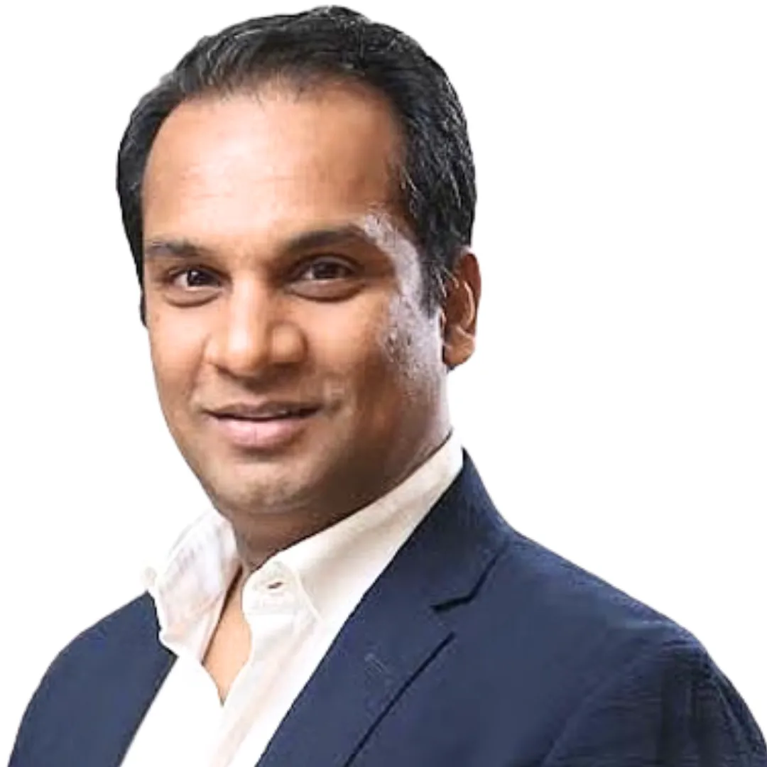 Abhishek Modi, Managing Director of Modi Illva India