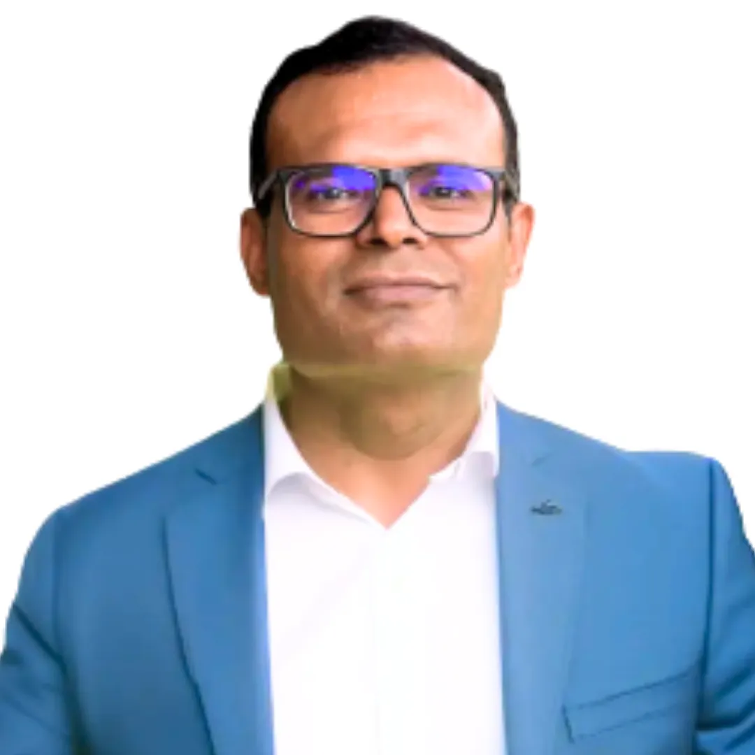 Gorakh Gaikwad, COO and Chief Winemaker at Sula Vineyards
