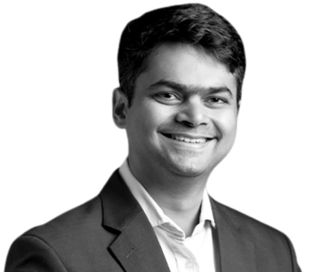 Ameya Deshpande, President - Strategy and Corporate Development at TI