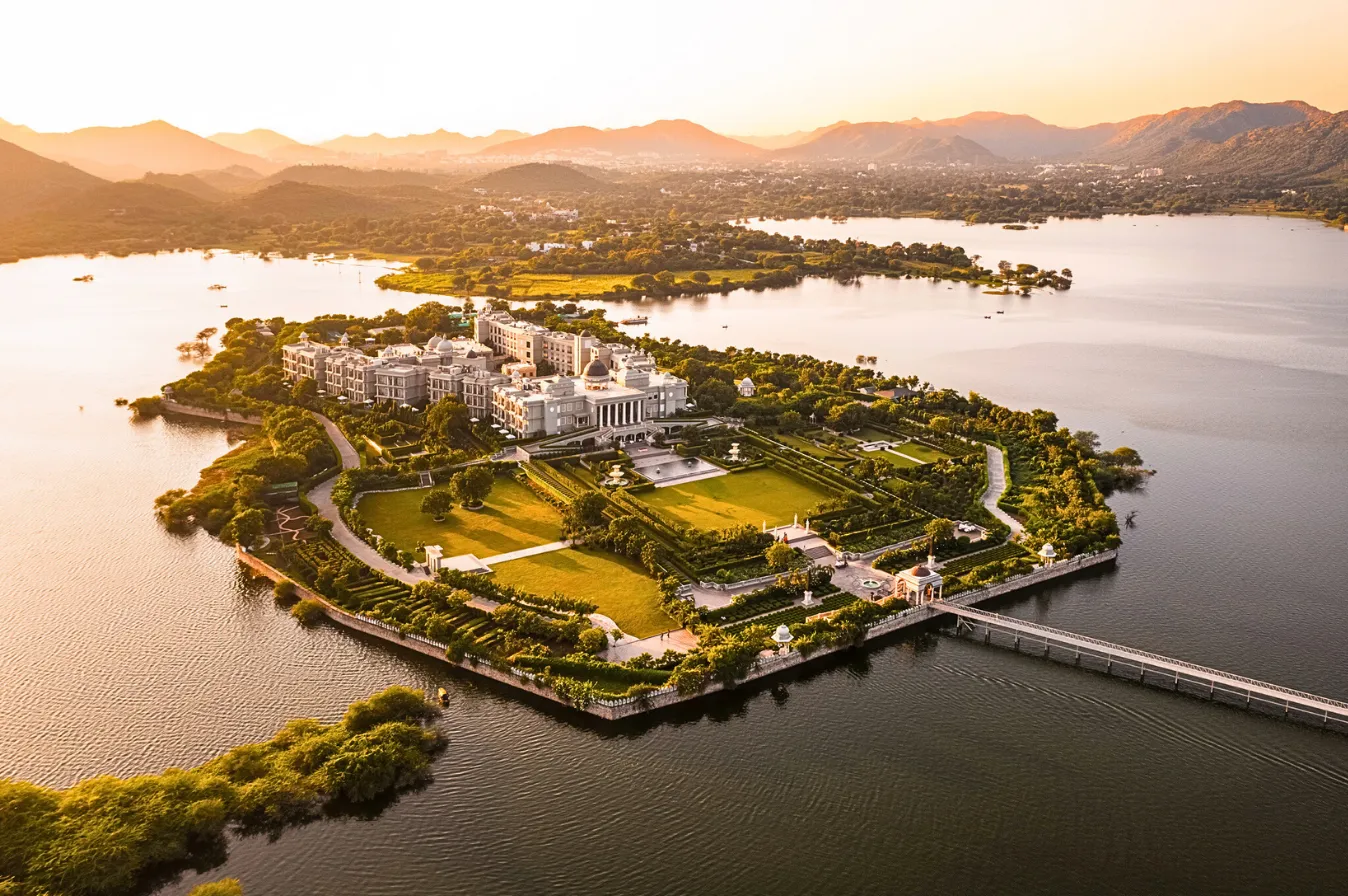 Raffles Udaipur