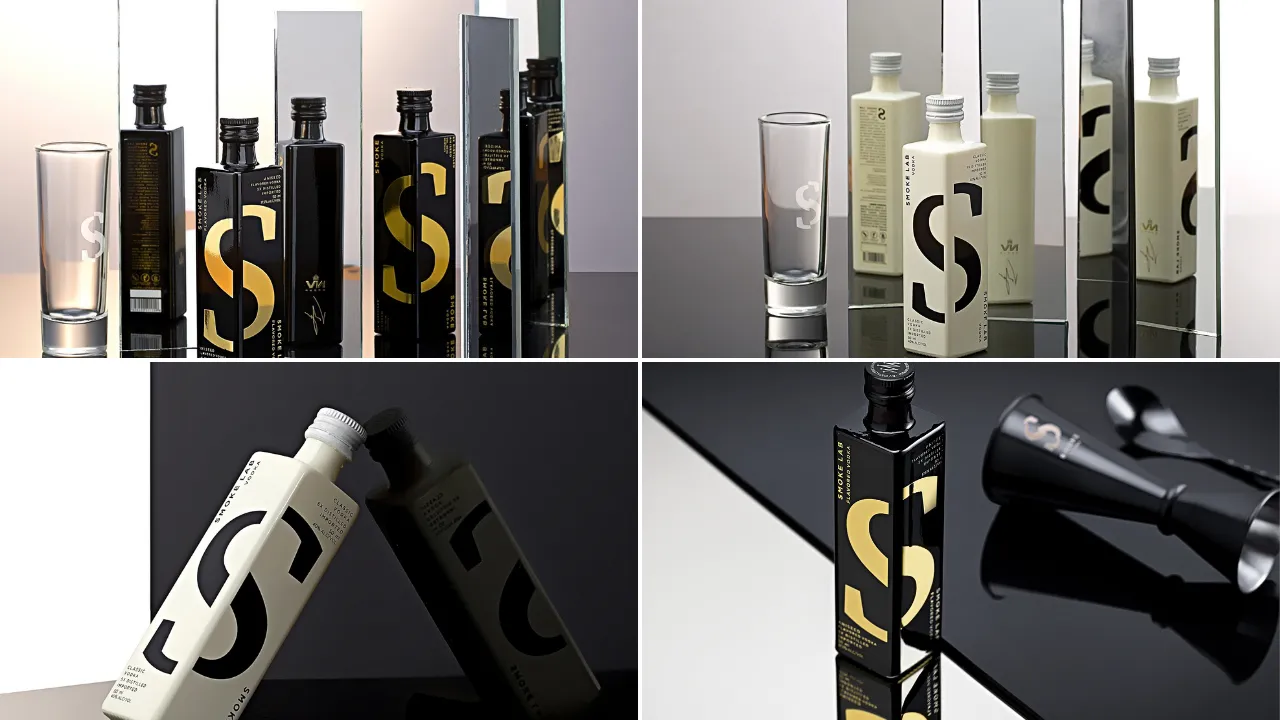Smoke Lab Vodka