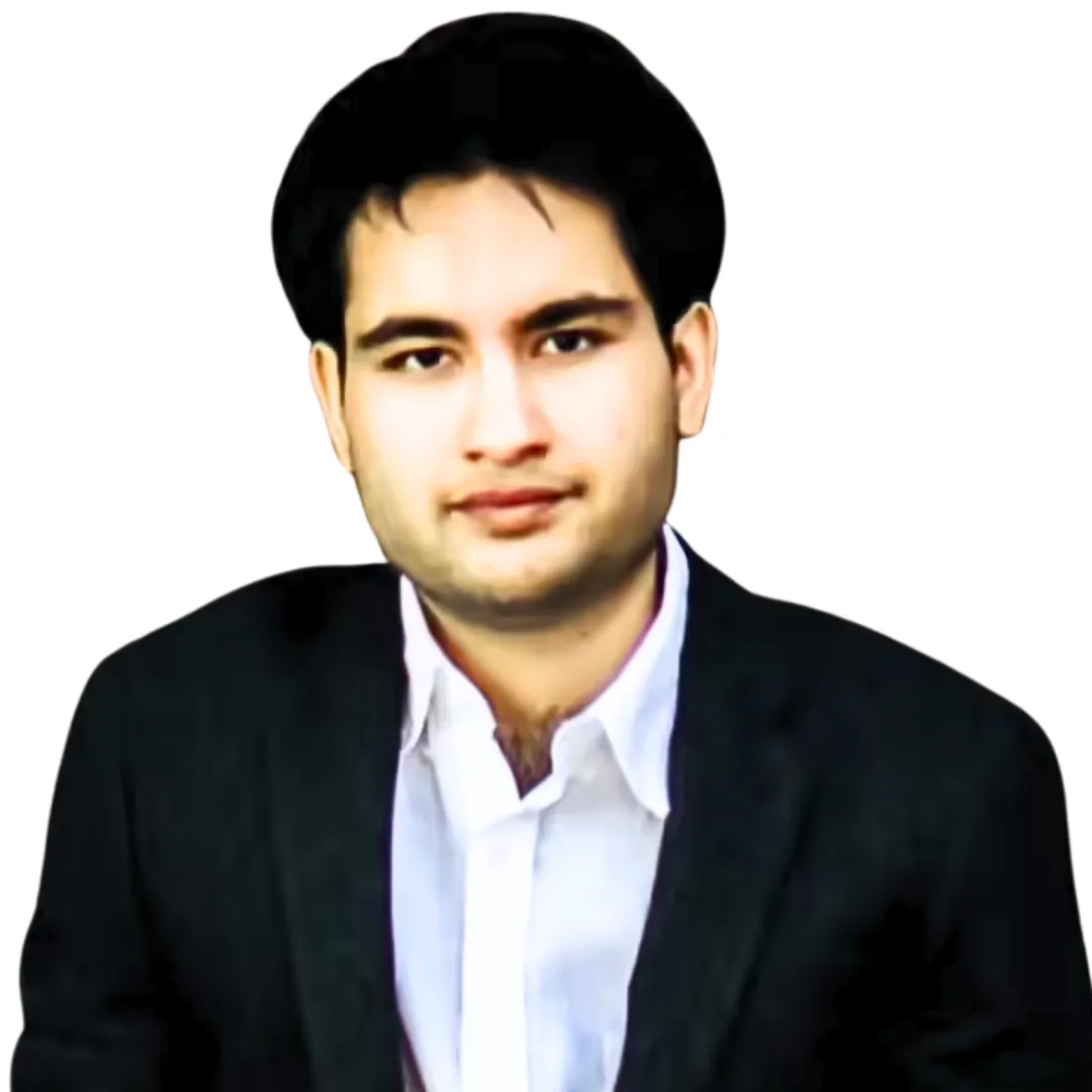 Ansh Khanna, Co-Founder of Himmaleh Spirits