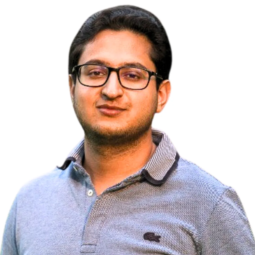 Samarth Prasad, Co-Founder of Himmaleh Spirits