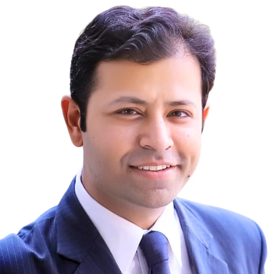 UBD’s Brand Evangelist Ankur Chawla
