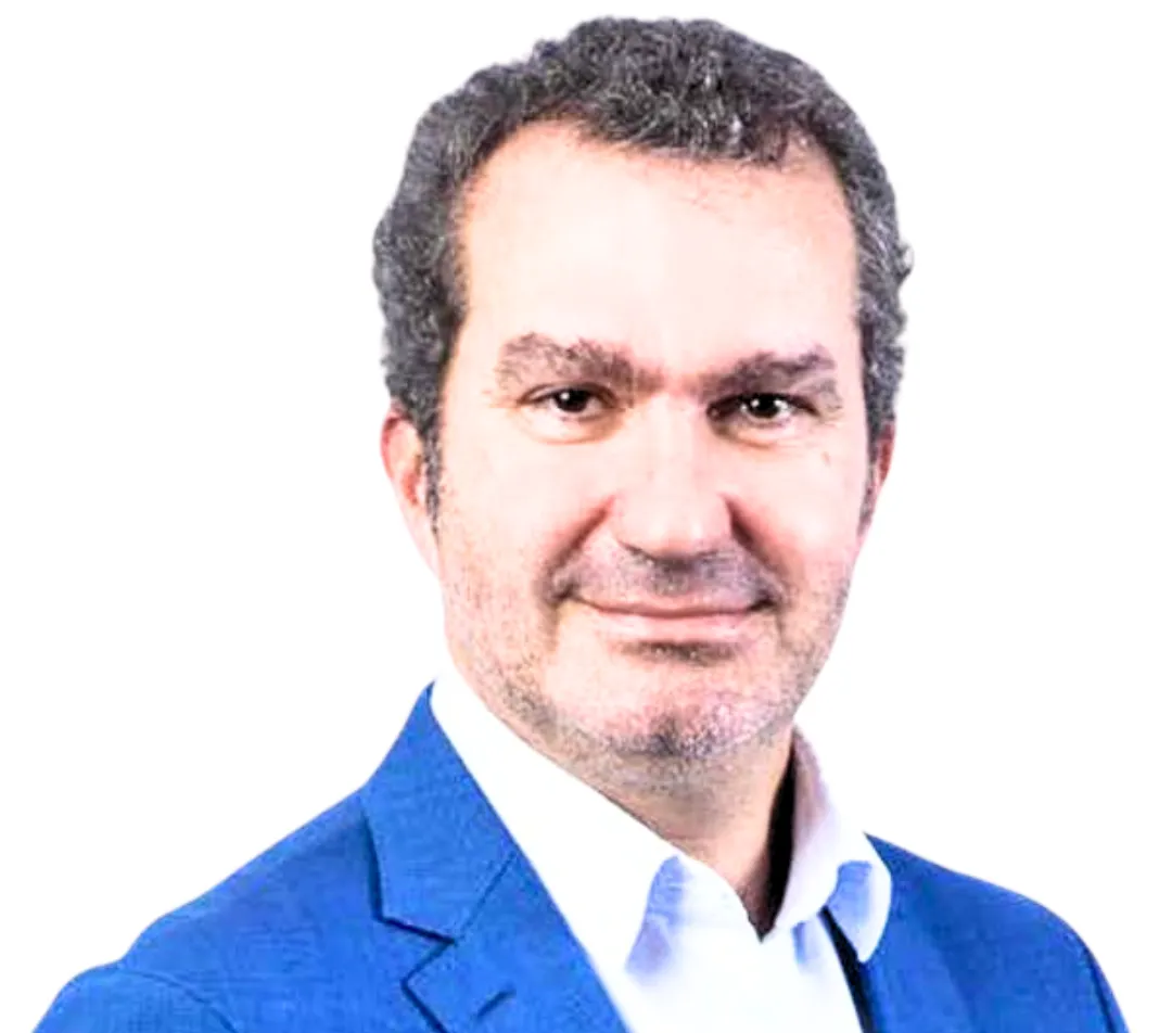 João Abecasis, Executive Vice President, Asia, Carlsberg