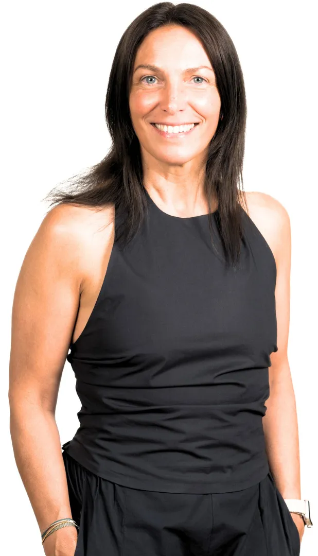 Cathy Rolland, Osborne Group Global Travel Retail Manager