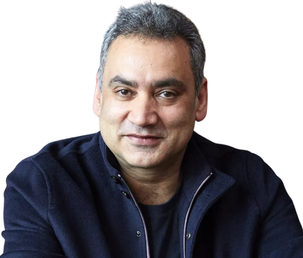 Gaurav Bhushan, Chairman of the proposed Accor–InterGlobe JV