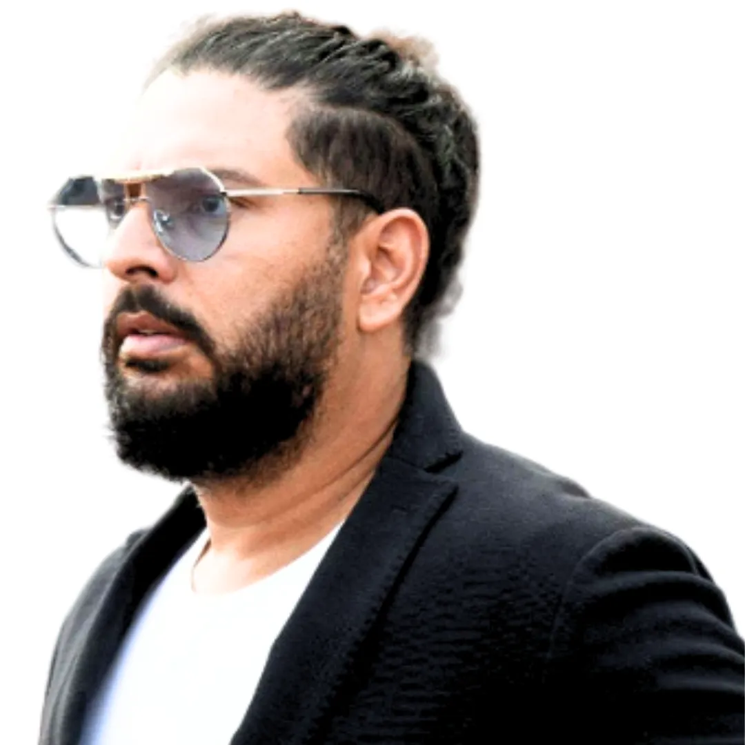 Yuvraj Singh