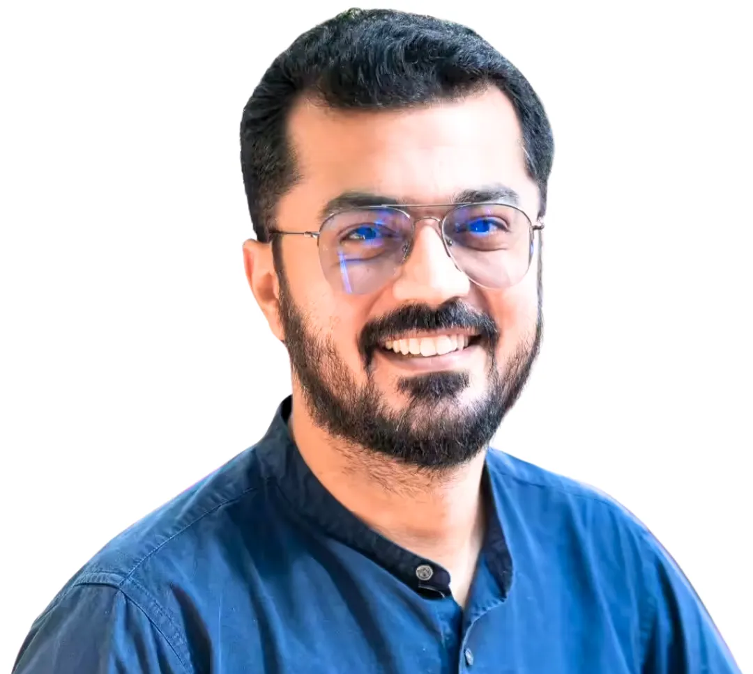 Anand Virmani, Co-Founder and Master Distiller, Nao Spirits