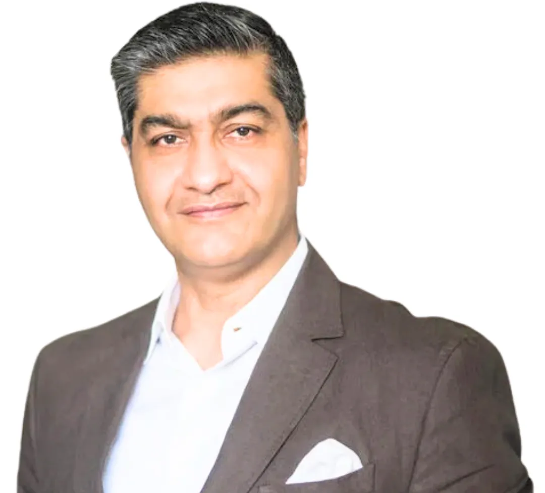 Ar. Dikshu C. Kukreja, Managing Principal, CP Kukreja Architects