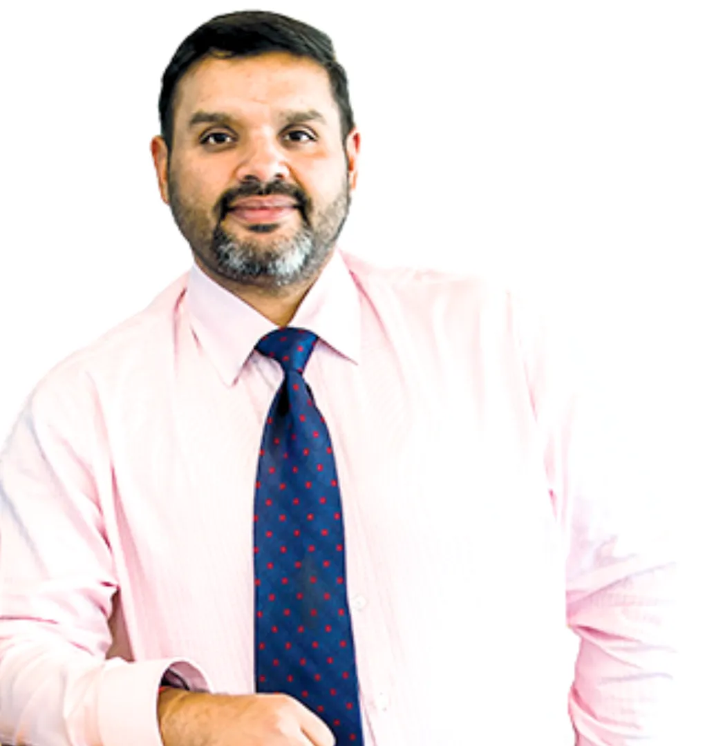 Sachin Mehta, Managing Director, William Grant & Sons India