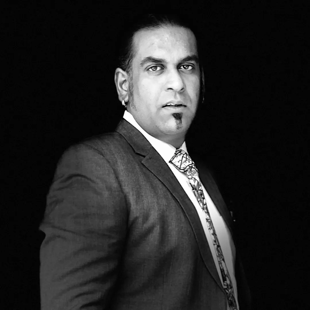 mixologist Kama