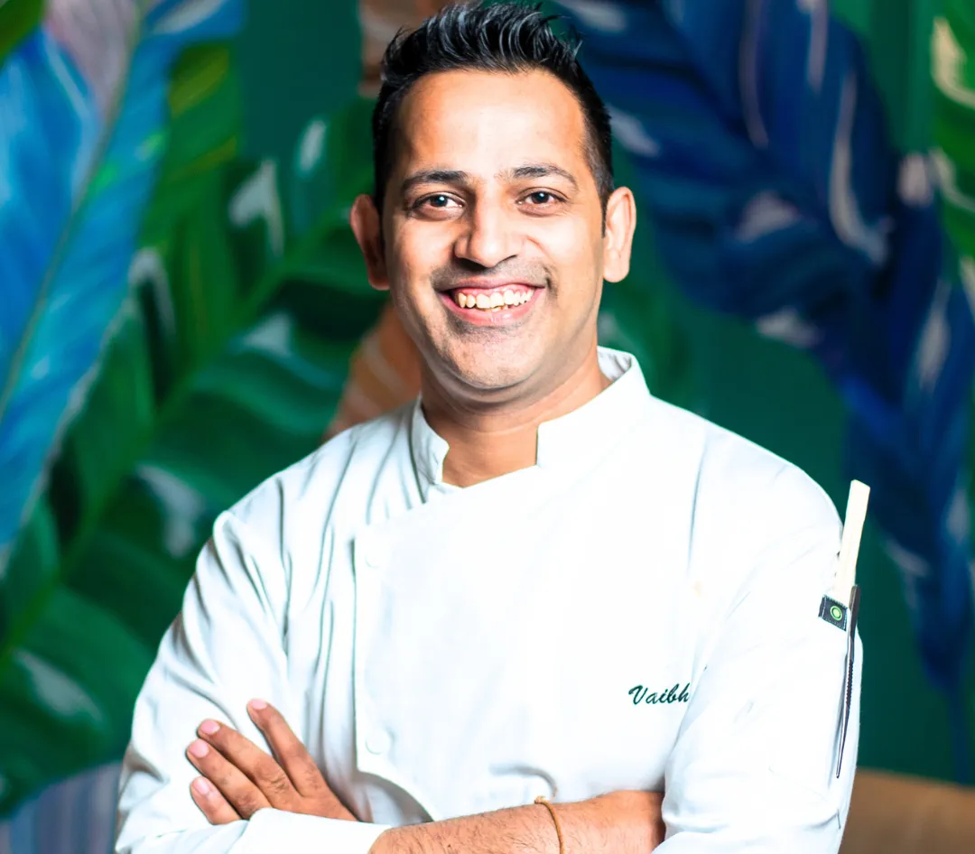 VAIBHAV Bhargava