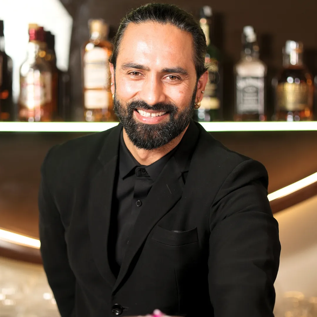 KULDEEP Chauhan