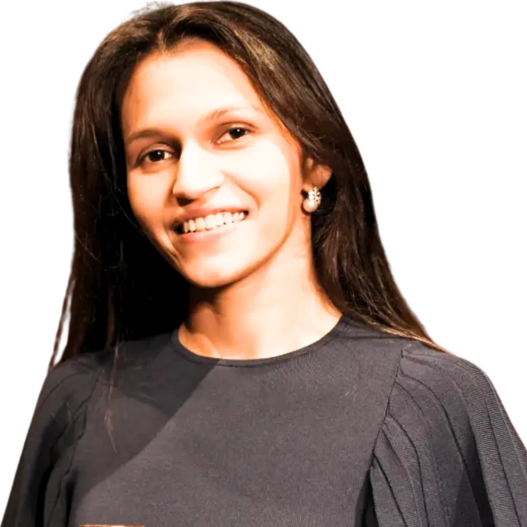 Sanaya Dahanukar, Marketing Manager, Tilaknagar Industries Ltd.