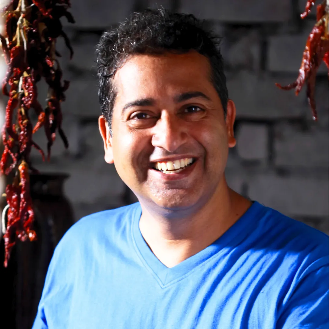 Chef MICHAEL Swamy