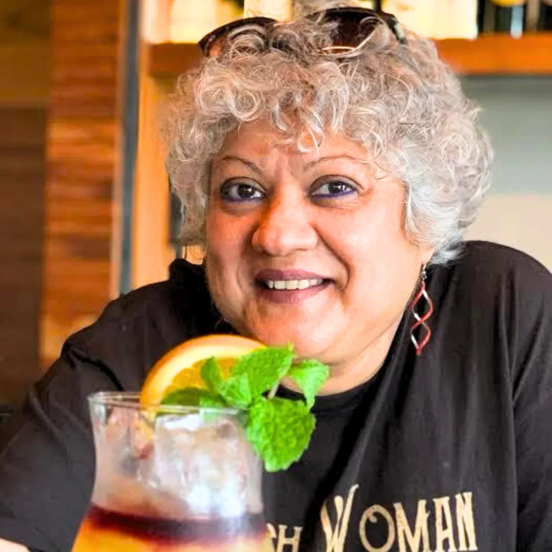 SHATBHI Basu