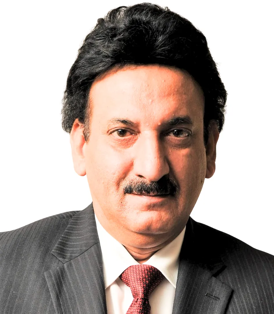 Tarun Thakral, CEO at CJ International Hotels Ltd