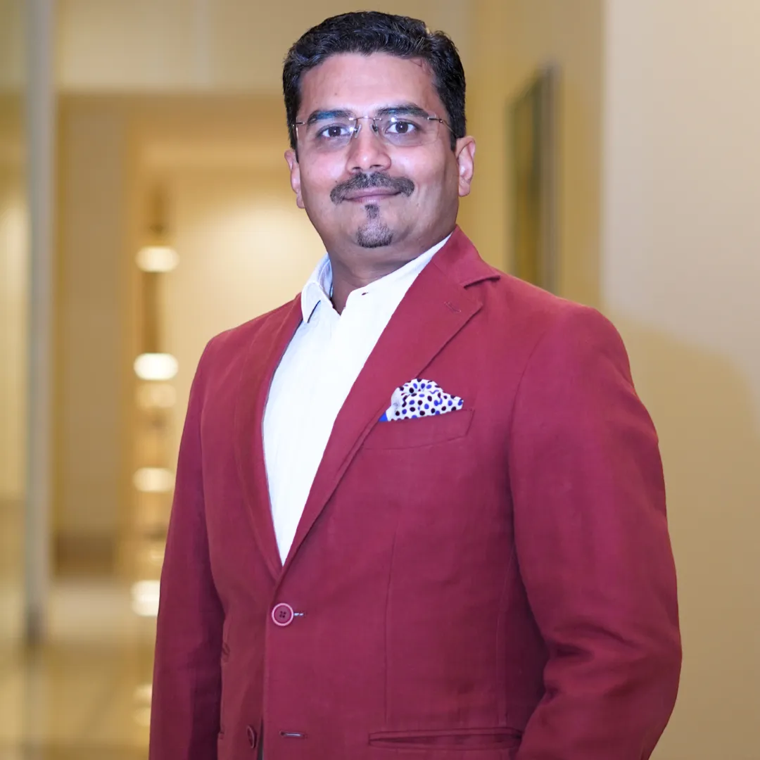 Mixologyst AKASH Tomar