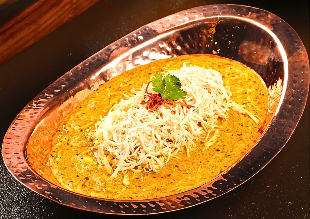 Murgh ka Mokul