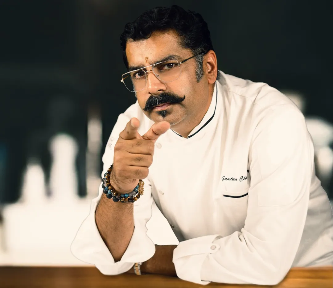 Dr GAUTAM Chaudhry