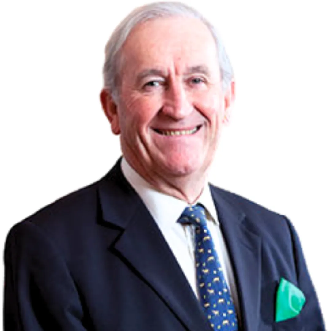 James Espey Chairman Witchmark Distillery