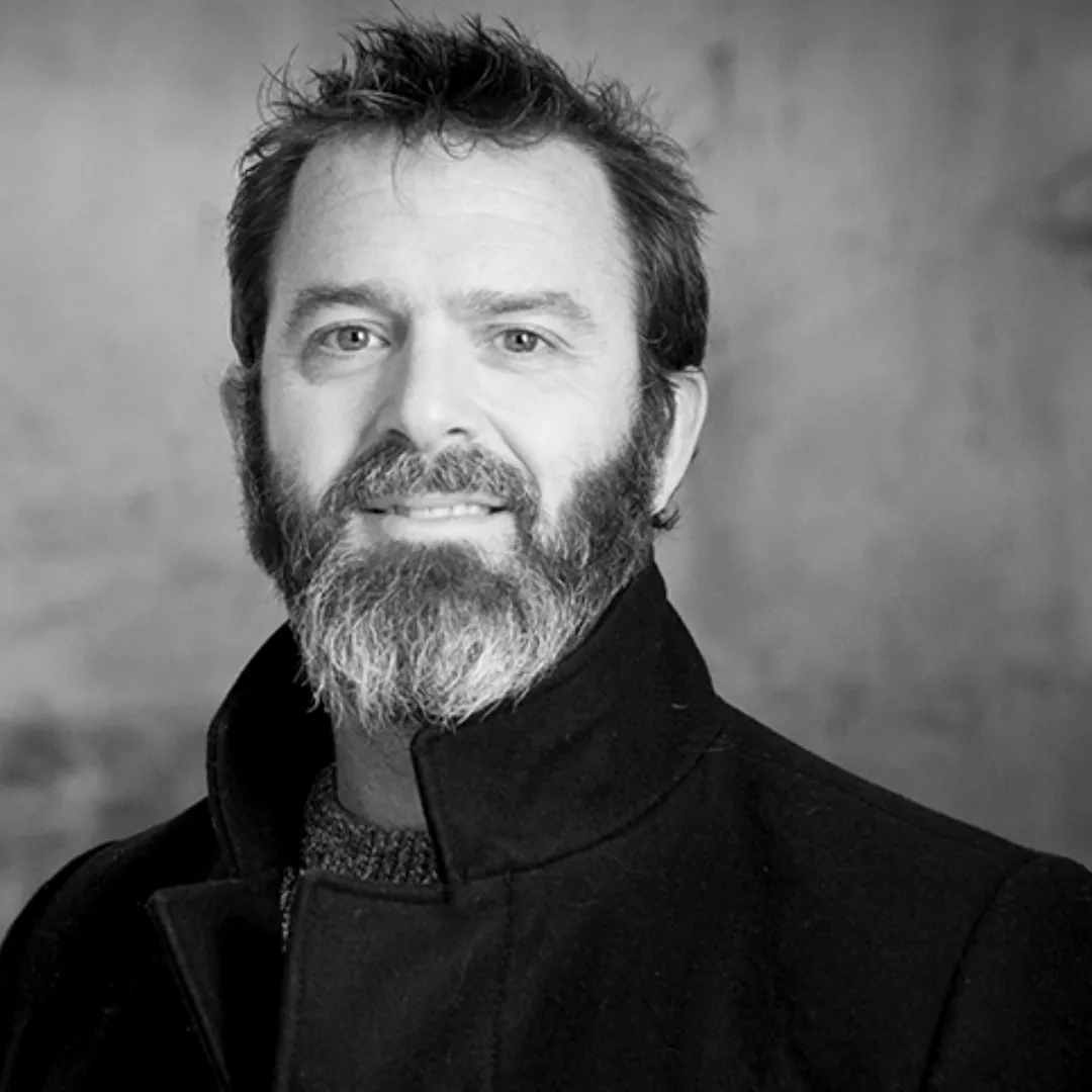 JON Carson, Commercial Director of Witchmark Distillery