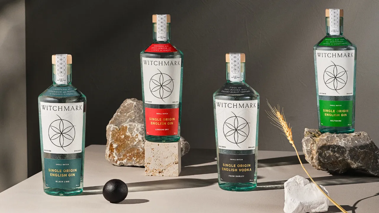 Witchmark Distillery Product