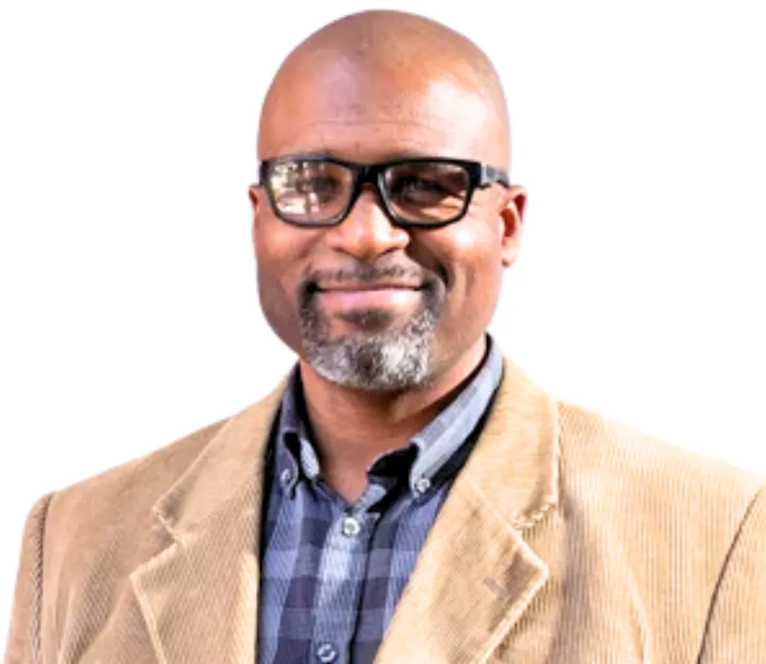 Rashidi Hodari, Managing Director of James B. Beam Distilling Co