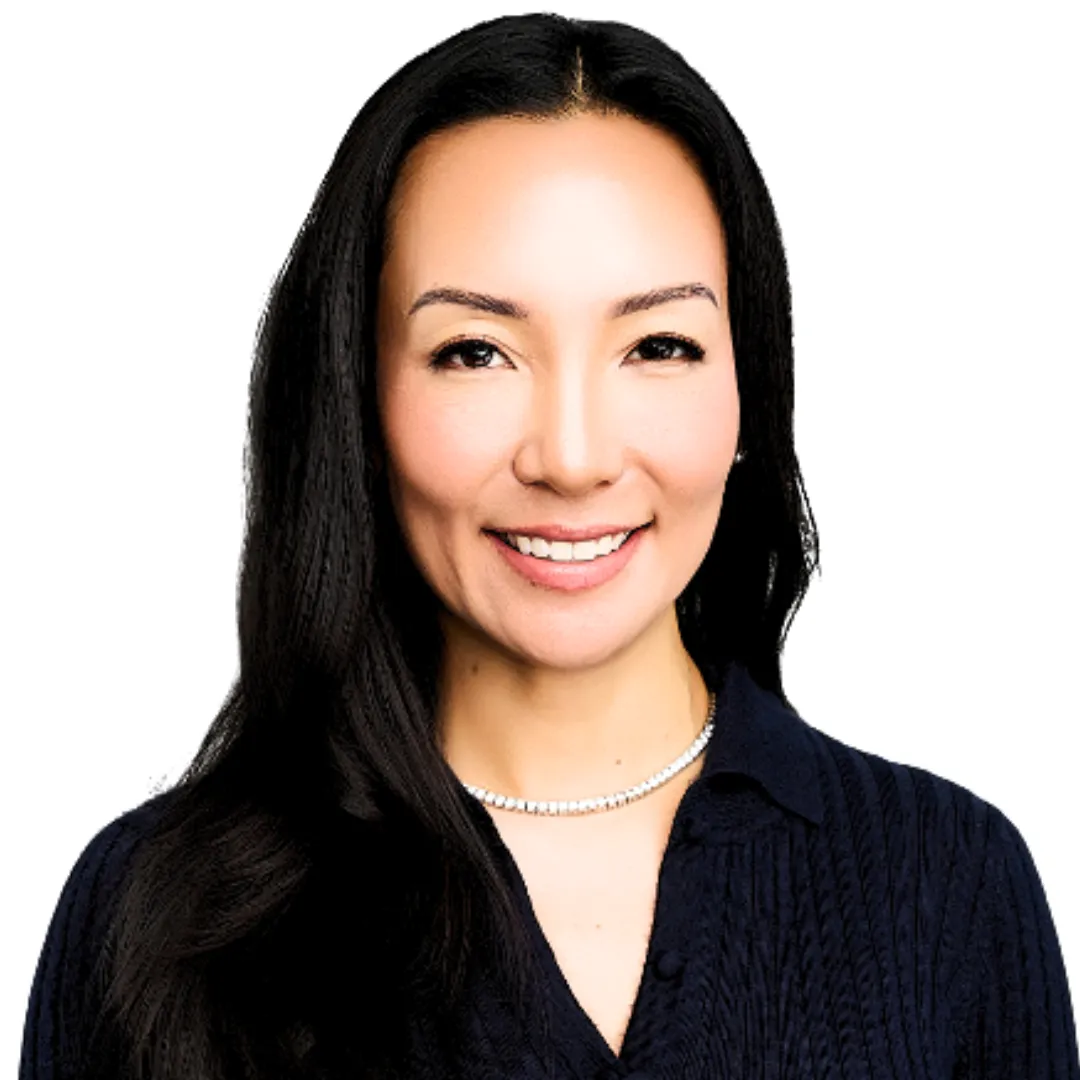 Marian Lee CHIEF MARKETING OFFICER