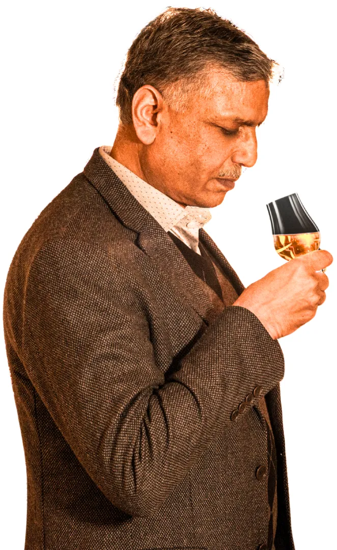 Prem Dewan, CMD of Devans